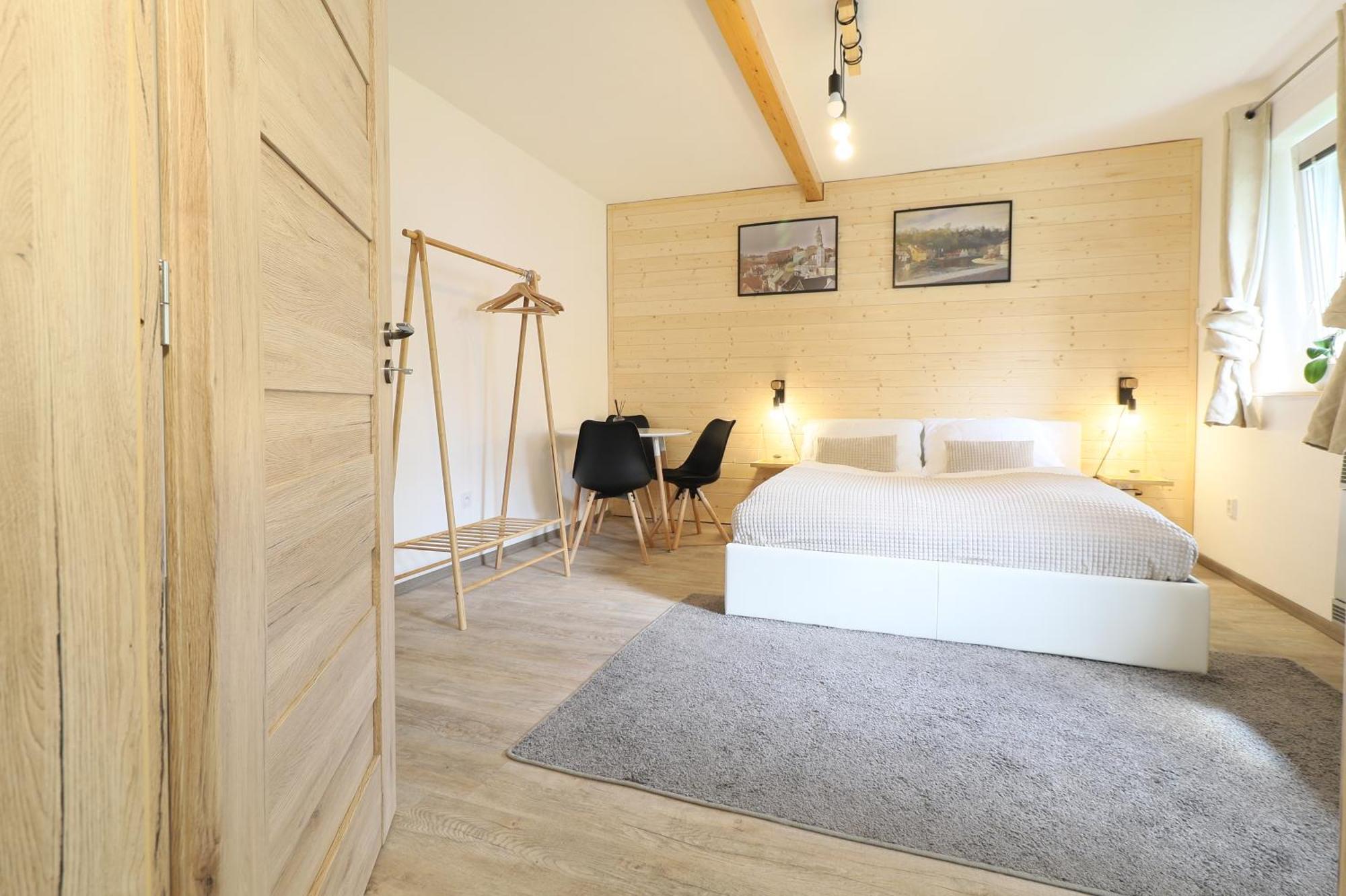 Pension Adel Český Krumlov 外观 照片
